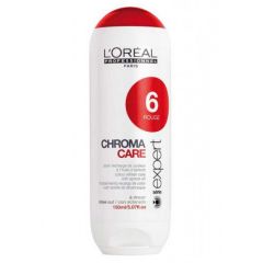 Loreal Chroma Care 6 Rouge (U) 150 ml