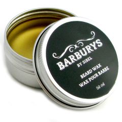 Barburys Beard Wax 50 ml