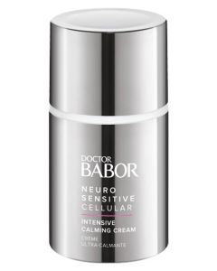 Doctor Babor Neuro Sensitive Cellular Intensive Calming Cream(N) 50 ml