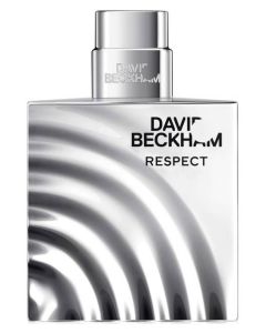 David Beckham Respect EDT  40 ml