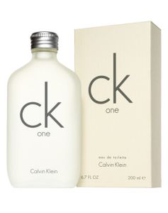 Calvin Klein One EDT 200 ml