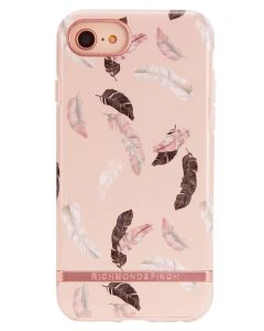 Richmond And Finch Feathers iPhone 6/6S/7/8 Cover 