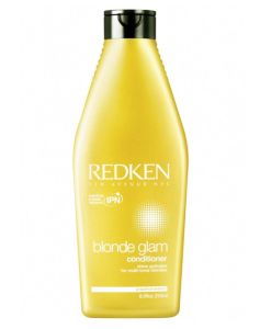 Redken Blonde Glam Conditioner (U) 250 ml