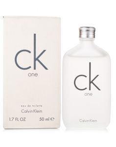 Calvin Klein One EDT 50 ml