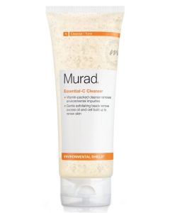 Murad E-Shield Essential-C Cleanser 200 ml