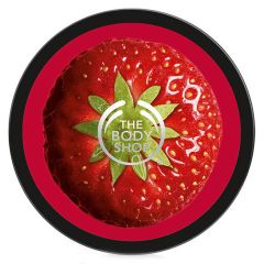 The Body Shop Strawberry Body butter 200 ml