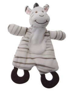 Tender Toys Zebra
