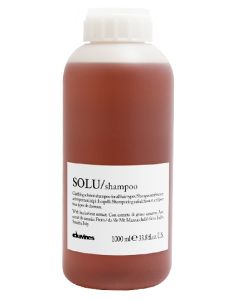 Davines SOLU Clarifying Shampoo (N) 1000 ml