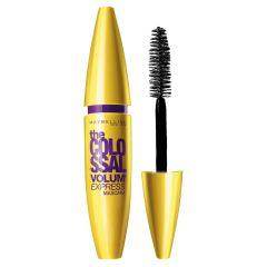 Maybelline The Colossal Volum' Express - Glam Black 