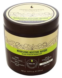 Macadamia Nourishing Moisture Masque (N) 500 ml