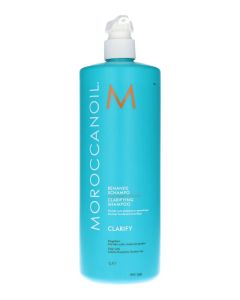 Moroccanoil Clarifying Shampoo 1000 ml