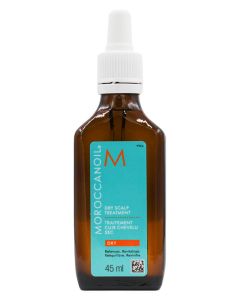 Moroccanoil Dry Scalp Treatment  45 ml