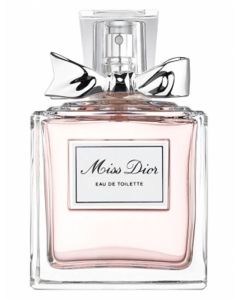 Dior - Miss Dior EDT 100 ml