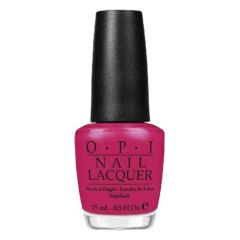 OPI 62 too hot pink to hold'em 15 ml