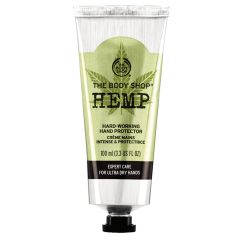 The Body Shop Hemp Hard-Working Hand Protector 100 ml