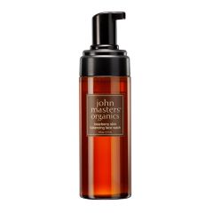 John Masters Bearberry Skin Balancing Face Wash (oily/combination) 177 ml