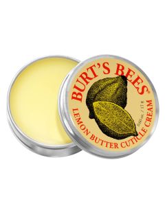 Burt's Bees Lemon Butter Cuticle Cream 15 ml