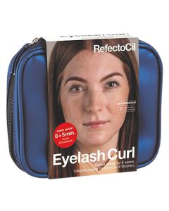 RefectoCil Eyelash Curl 36 Behandlinger 