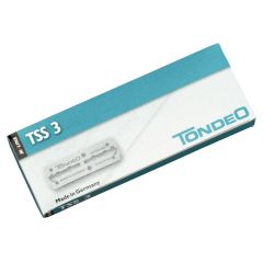 Tondeo TSS 3 Sifter 62mm 10pak 