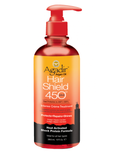 Agadir Hair Shield 450 Plus Intense Créme Treatment 295 ml
