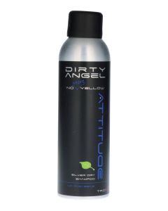Trontveit Dirty Angel No More Yellow Dry Shampoo 150 ml