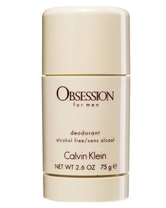 Calvin Klein Obsession For Men Deo Stick 