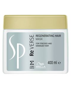 Wella SP Reverse Regenerating Hair Mask 400 ml