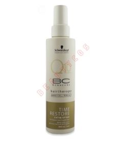 BC Bonacure Time Restore Satin Spray (U) 200 ml