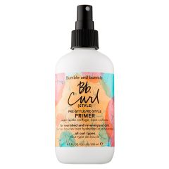 Bumble And Bumble Curl Primer 250 ml