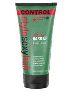 Style Sexy Hair Not So Hard Up - Hard Holding Gel (N) 150 ml