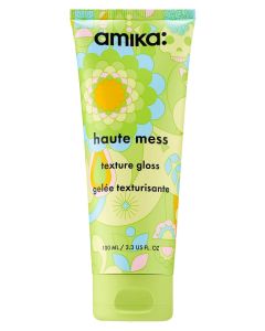 Amika: Haute Mess Texture Gloss 100 ml