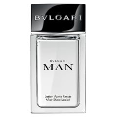 Bvlgari Man - After Shave Lotion 100 ml