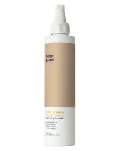 Milk Shake Direct Colour - Beige Blond 200 ml