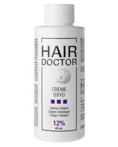 Hair Doctor Beize 12% (mini) 120 ml