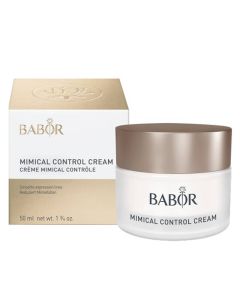 Babor Skinovage Mimical Control Cream(N) 50 ml