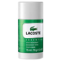 Lacoste Essential Deodorant Stick (Grøn) 75 ml