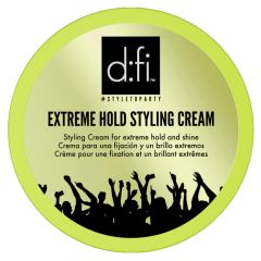 D:FI extreme cream (Stor) (N) 
