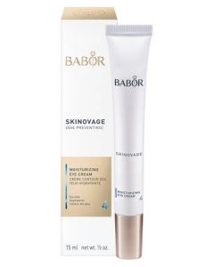 Babor Skinovage Moisturizing Eye Cream (N) 15 ml