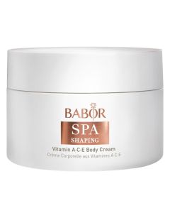 Babor SPA Vitamin A-C-E Body Cream (N) 200 ml