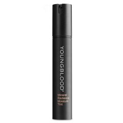 Youngblood Mineral Radiance Moisture Tint - Warm  30 ml