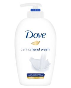 Dove Caring Hand Wash  250 ml
