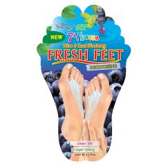 Montagne Jeunesse Fresh Feet 20 ml