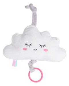 Tender Toys Plush Cloud