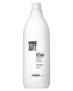 Loreal Tecni.art Fix design Refill fixation 750 ml