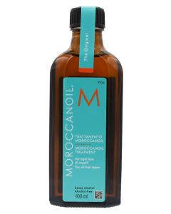Moroccanoil Oil Treatment  100 ml
