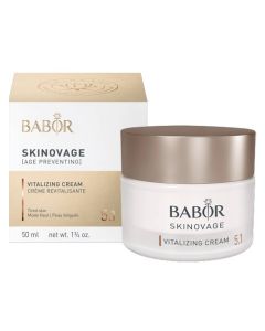 Babor Skinovage Vitalizing Cream 5.1 50 ml