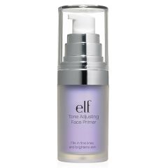 Elf Tone Adjusting Face Primer - Brightening Lavender (83403) 14 ml