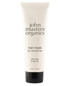 John Masters Organics Hair Mask For Normal Hair 148 ml