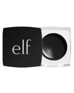 Elf Cream Eyeliner - Black (81160) 