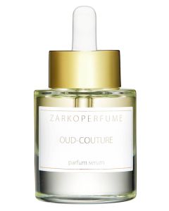 Zarkoperfume Oud-Couture Parfum Serum 30 ml